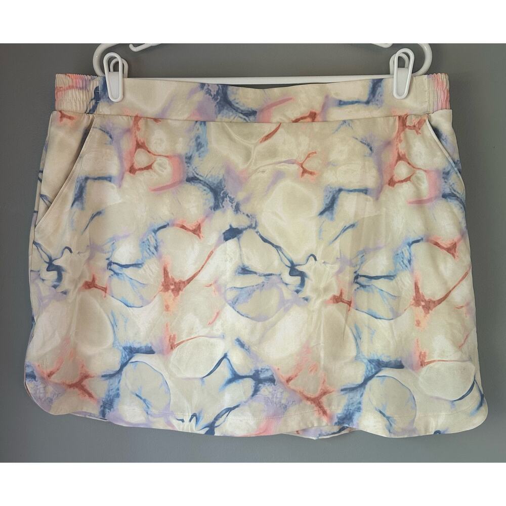 Calia Women's 16" Birdie Golf Skort XXL
